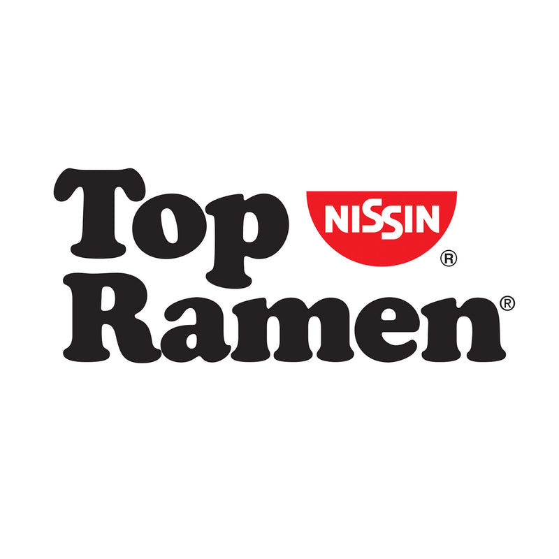 Nissin Top Ramen, Chicken Flavor (3 oz., 48 ct.)