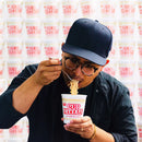 Nissin Cup Noodles, Beef Flavor (2.25 oz., 30 ct.)