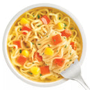 Nissin Cup Noodles, Beef Flavor (2.25 oz., 30 ct.)