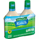 Hidden Valley Original Ranch Dressing (40 oz., 2 pk.)