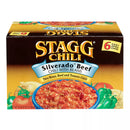 Stagg Silverado Beef Chili with Beans (15 oz., 6 pk.)