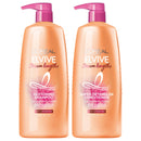 L'Oreal Paris Elvive Dream Lengths Shampoo & Conditioner (40 fl. oz., 2 pk.)