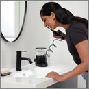 Waterpik Sonic-Fusion 2.0 Flossing Toothbrush with Water Flosser + 5 Replacement Brush Heads (Choose Your Color)