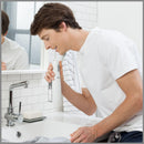 Waterpik Ultra Plus and Cordless Express Water Flosser