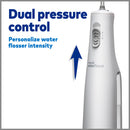 Waterpik Ultra Plus and Cordless Express Water Flosser