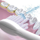 Waterpik Sonic-Fusion Full-Size Replacement Flossing Toothbrush Heads, Choose Your Color (6 pk.)