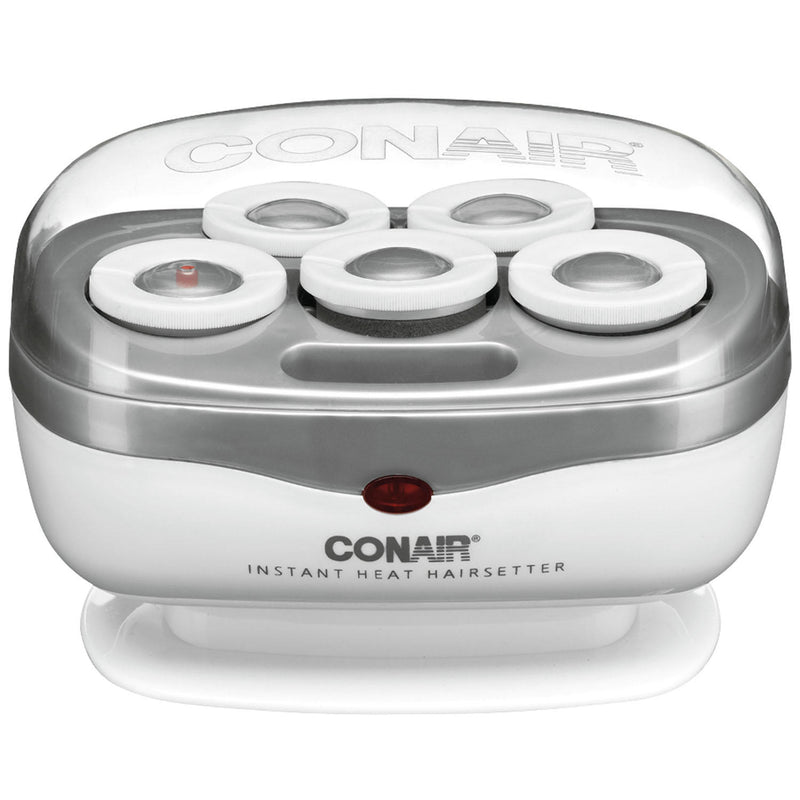 Conair Instant Heat Jumbo Roller Travel Hairsetter (5 pc.)