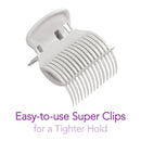 Conair Instant Heat Jumbo Roller Travel Hairsetter (5 pc.)