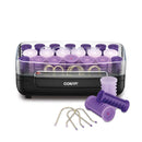 Conair East Start Hot Rollers 20 Multi-Sized Rollers