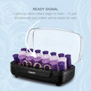 Conair East Start Hot Rollers 20 Multi-Sized Rollers