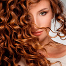 InfinitiPRO by Conair Ceramic Flocked Hot Roller Set with Cord Reel and 20 Hair Rollers