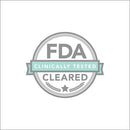 Conair Lumilisse Hair Removal Device with Intense Pulsed Light Technology