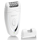 Conair Satiny Smooth Total Body Duo Epilator