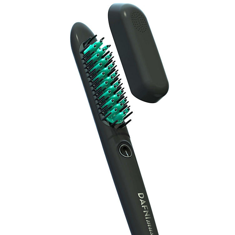 DAFNI Muse Hair Styling and Straightening Brush by DAFNI X CONAIR