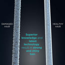 DAFNI Muse Hair Styling and Straightening Brush by DAFNI X CONAIR