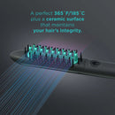 DAFNI Muse Hair Styling and Straightening Brush by DAFNI X CONAIR