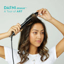 DAFNI Muse Hair Styling and Straightening Brush by DAFNI X CONAIR