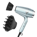 InfinitiPro by Conair Smoothwrap Dryer & Thermal Round Hairbrush Bonus Bundle