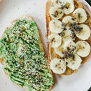 Local Hive Midwest Raw & Unfiltered Honey (48 oz.)