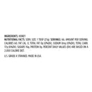 Local Hive Midwest Raw & Unfiltered Honey (48 oz.)