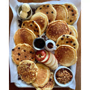 Local Hive Utah Raw & Unfiltered Honey (48 oz.)