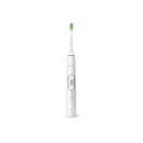 Philips Sonicare 6100 ProtectiveClean Rechargeable Toothbrush, White (2 pk.)