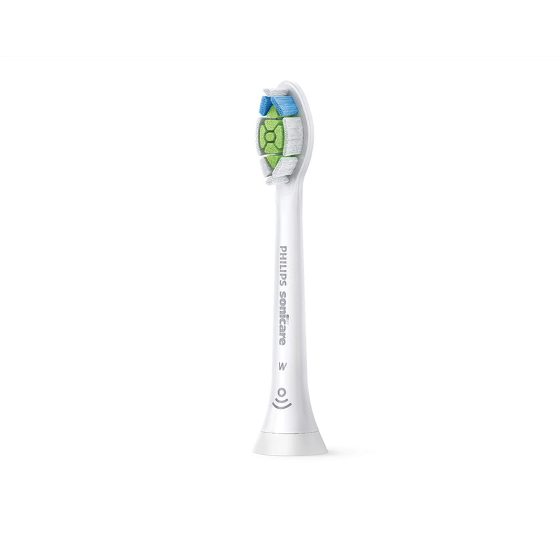Philips Sonicare 6100 ProtectiveClean Rechargeable Toothbrush, White (2 pk.)
