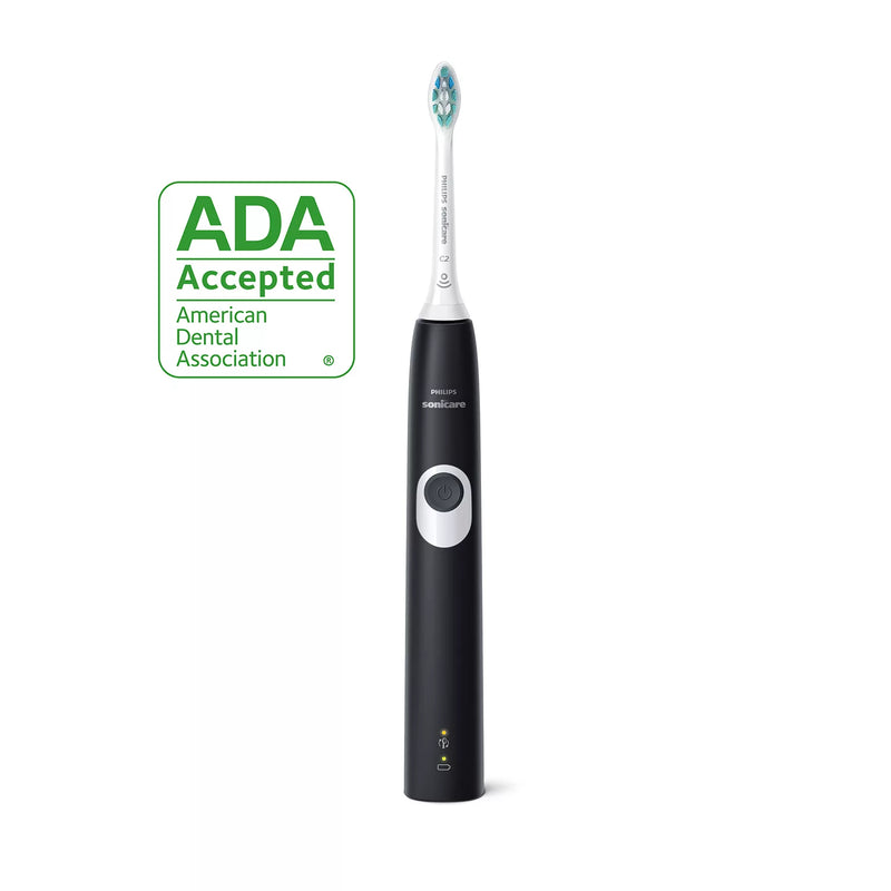 Philips Sonicare ProtectiveClean 4300 Rechargeable Toothbrush (2 pk.)