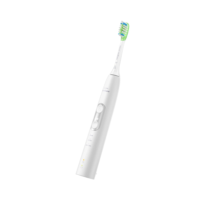 Philips Sonicare 6100 ProtectiveClean Power Toothbrush (2 pk.)
