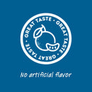 Tom's of Maine Fluoride-Free Antiplaque & Whitening Toothpaste, Peppermint (5.5 oz., 4 pk.)