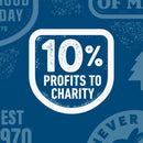 Tom's of Maine Fluoride-Free Antiplaque & Whitening Toothpaste, Peppermint (5.5 oz., 4 pk.)