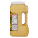 Member's Mark Foodservice Honey Mustard (128 oz.)