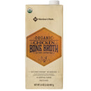 Member's Mark Organic Chicken Bone Broth (32 oz., 6 pk.)