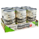 Member's Mark Chicken Breast (50 oz. can)