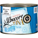 Member's Mark Solid White Albacore Tuna in Water (66.5 oz.)