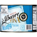 Member's Mark Solid White Albacore Tuna in Water (66.5 oz.)