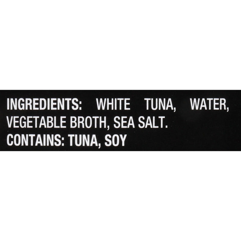 Member's Mark Solid White Albacore Tuna in Water (66.5 oz.)