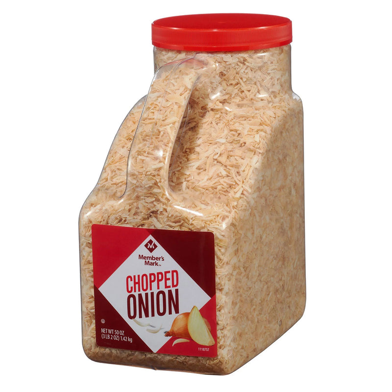 Member's Mark Chopped Onion (50 oz.)