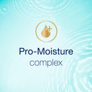 Dove Nutritive Solutions Shampoo, Daily Moisture (40 fl. oz.)