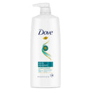 Dove Nutritive Solutions Conditioner, Daily Moisture (40 fl. oz.)