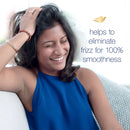 Dove Anti-Frizz Oil Therapy Shampoo & Conditioner (40 fl. oz., 2 pk.)