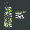 Dove Men+Care 2-in-1 Shampoo + Conditioner, Fresh & Clean (40 fl. oz.)