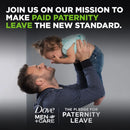 Dove Men+Care 2-in-1 Shampoo + Conditioner, Fresh & Clean (40 fl. oz.)