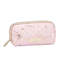 Tartan + Twine Gold Foil Hanging Valet Organizer, 5-Piece Set