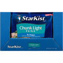 StarKist Chunk Light Tuna in Water (43 oz.)