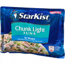 StarKist Chunk Light Tuna in Water (43 oz.)