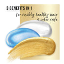 Pantene Pro-V Ultimate Care Moisture + Repair + Shine Conditioner for Damaged Hair and Split Ends (38.2 fl. oz.)