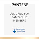 Pantene Pro-V Coconut Milk and Avocado Conditioner (38.2 fl. oz.)