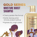 Pantene Gold Series Moisture Boost Shampoo (29.2 fl. oz.)