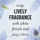 Pantene Nutrient Blends with Biotin Sulfate-Free Shampoo and Conditioner (17.9 fl. oz., 2 pk.)